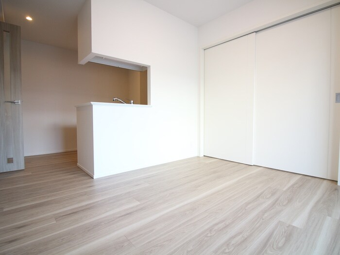 ア－バネックス西新宿Ⅱの物件内観写真