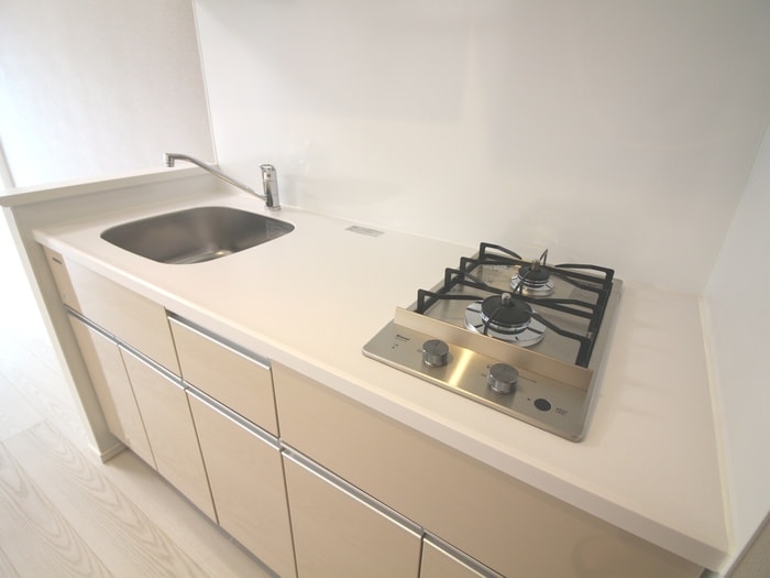 ア－バネックス西新宿Ⅱの物件内観写真