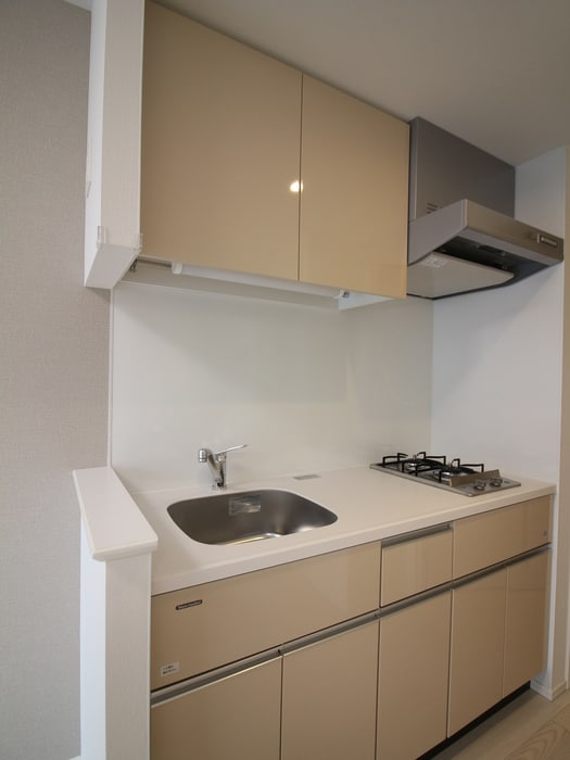 ア－バネックス西新宿Ⅱの物件内観写真