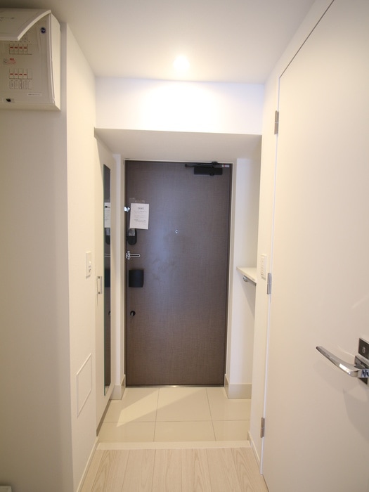 ア－バネックス西新宿Ⅱの物件内観写真