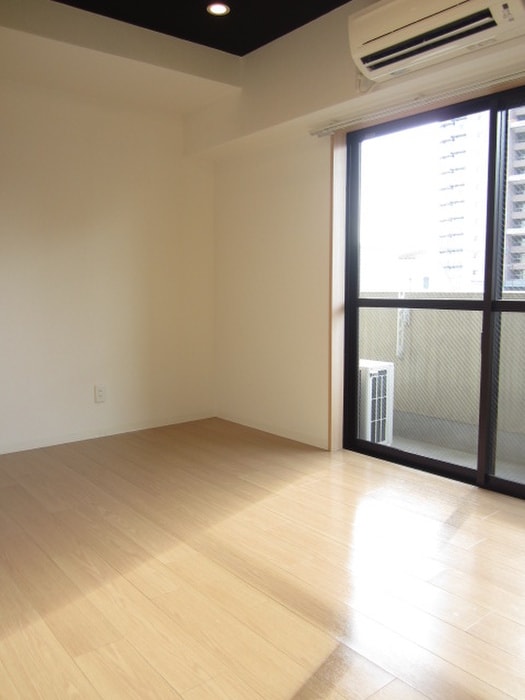 リシェス門前仲町の物件内観写真