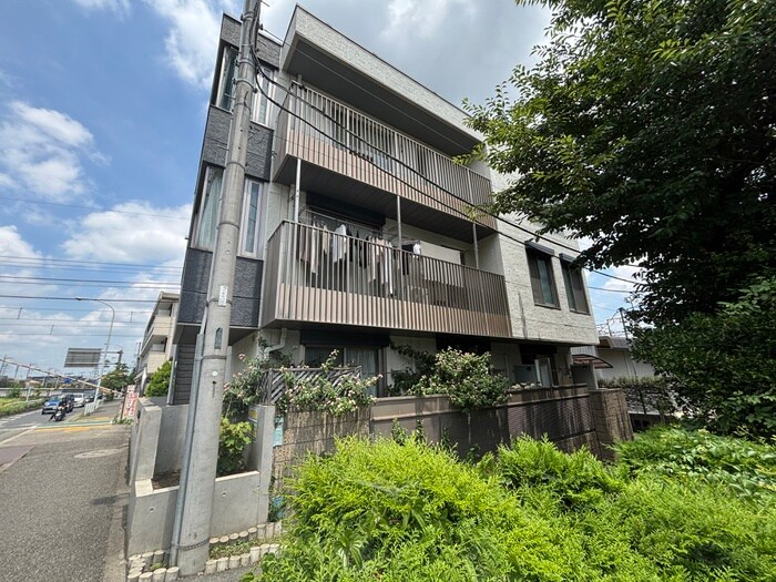 Ｙ′ｓ　ＨＯＵＳＥの物件外観写真