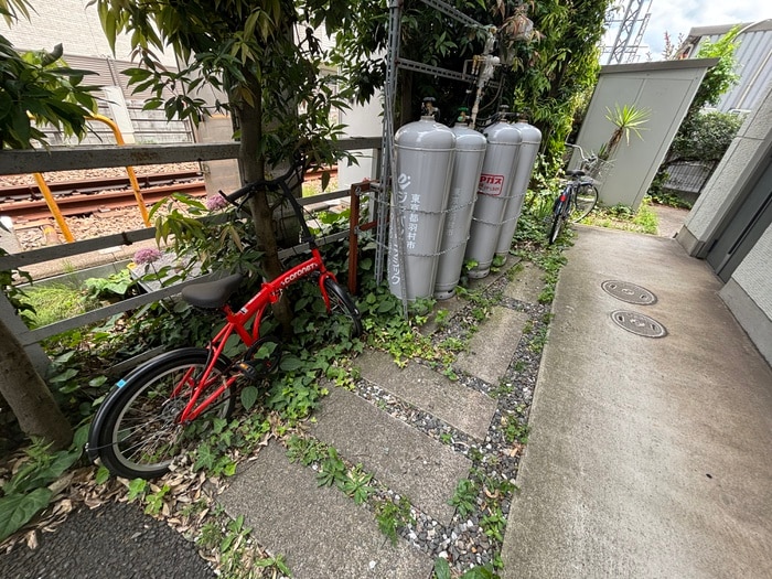 Ｙ′ｓ　ＨＯＵＳＥの物件外観写真