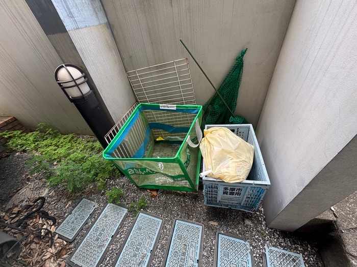 Ｙ′ｓ　ＨＯＵＳＥの物件外観写真