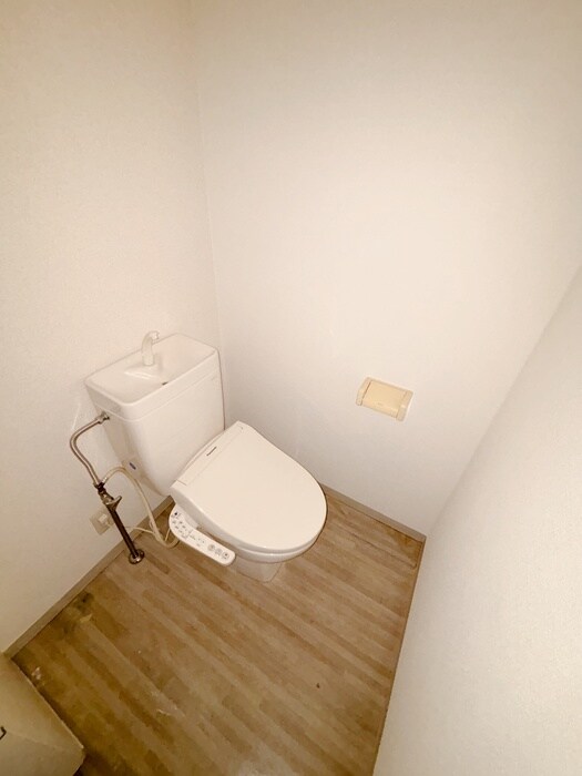 Ｙ′ｓ　ＨＯＵＳＥの物件内観写真