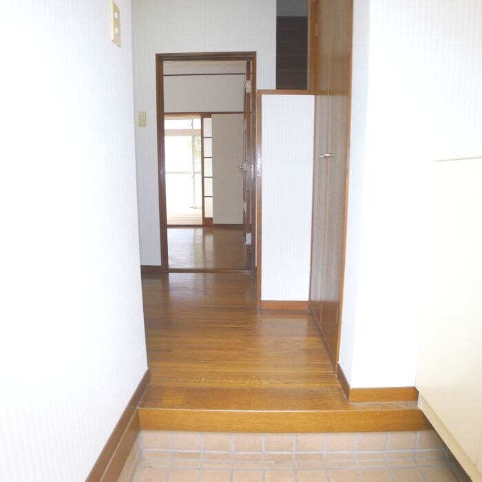 メゾンヴランシュの物件内観写真