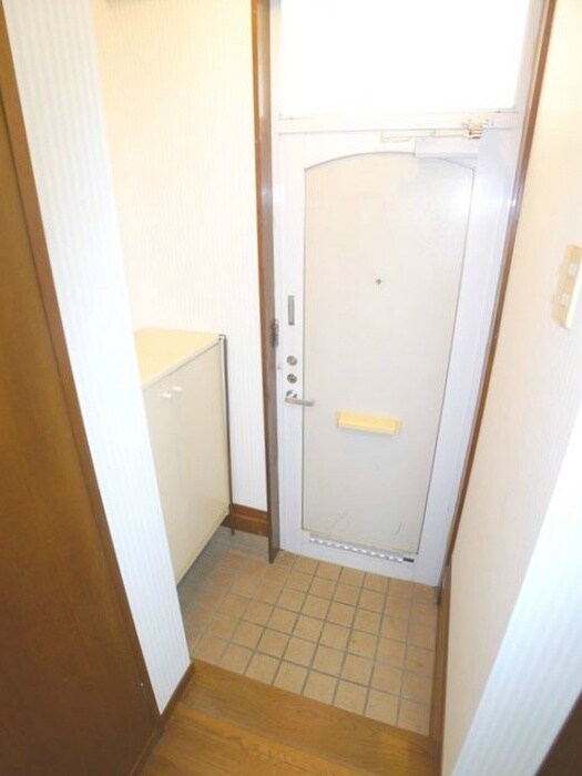 メゾンヴランシュの物件内観写真