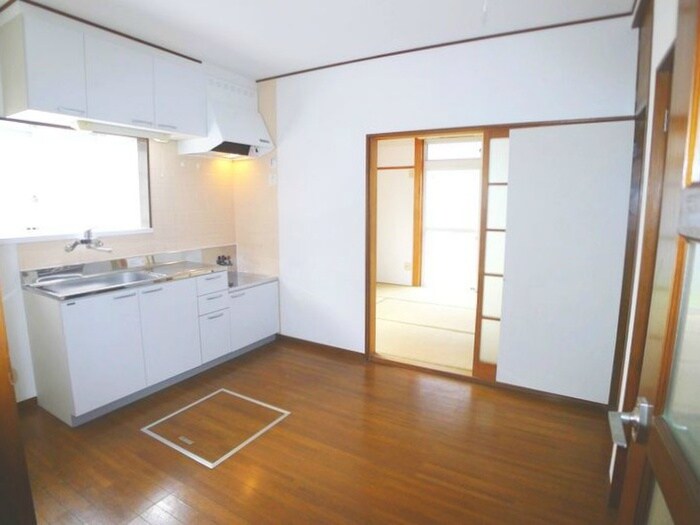 メゾンヴランシュの物件内観写真