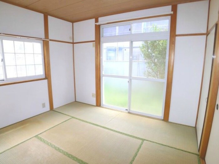 メゾンヴランシュの物件内観写真