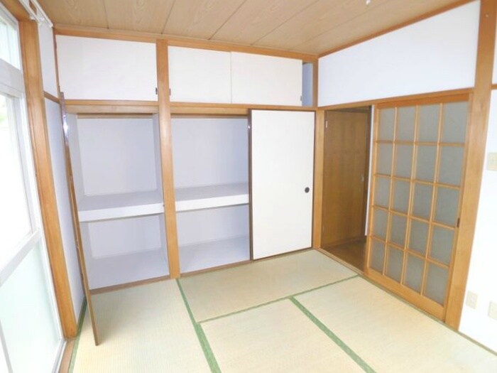 メゾンヴランシュの物件内観写真