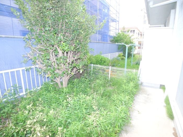 メゾンヴランシュの物件内観写真