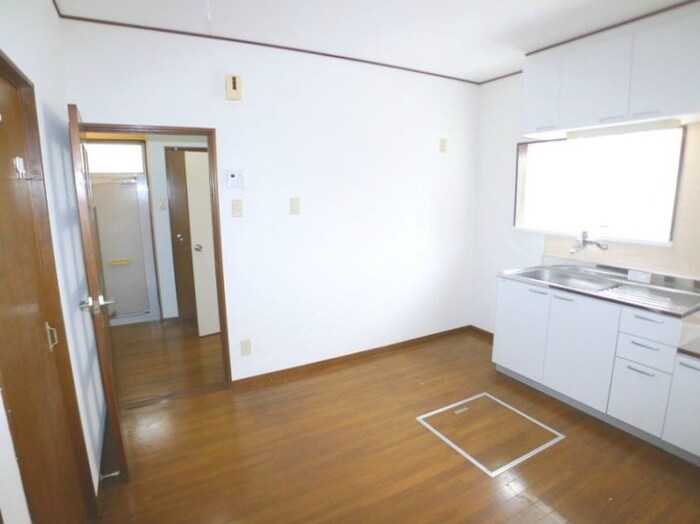 メゾンヴランシュの物件内観写真