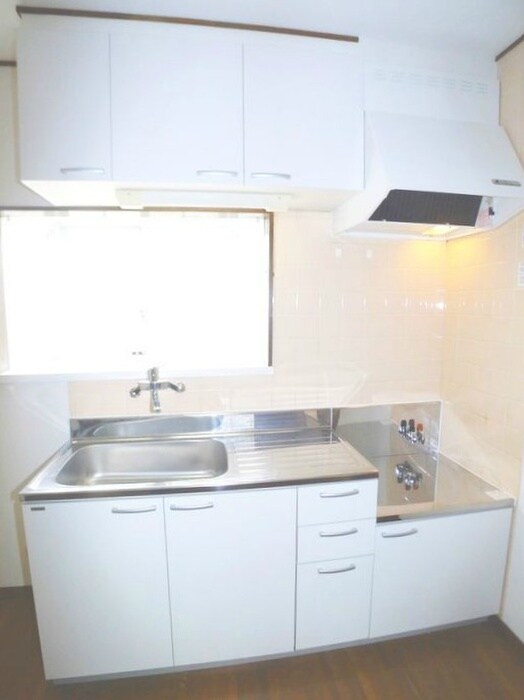 メゾンヴランシュの物件内観写真