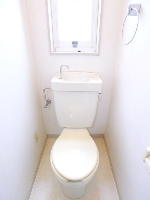 メゾンヴランシュの物件内観写真