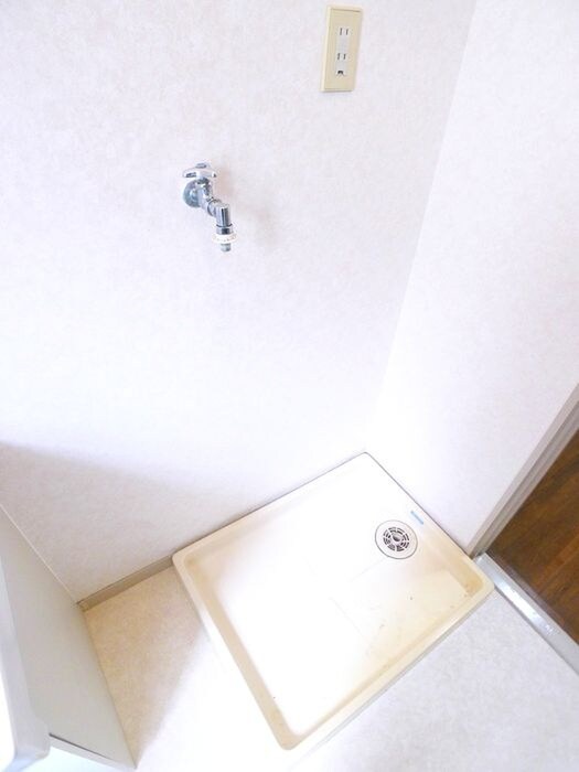 メゾンヴランシュの物件内観写真