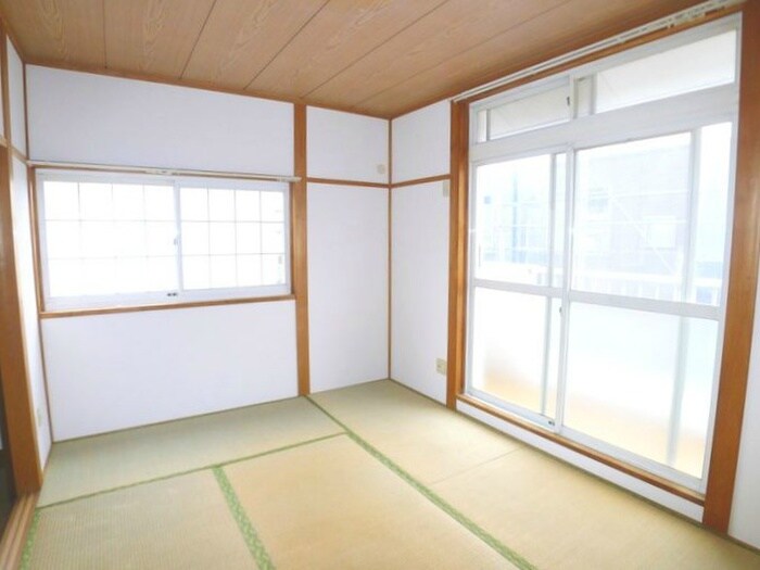 メゾンヴランシュの物件内観写真