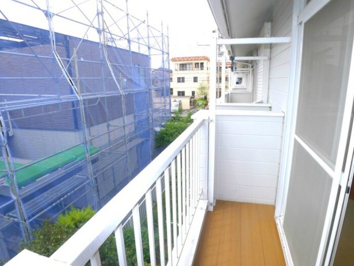 メゾンヴランシュの物件内観写真