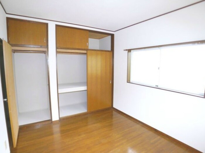 メゾンヴランシュの物件内観写真