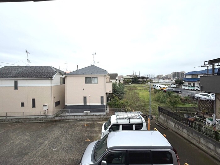 ラズライトの物件内観写真