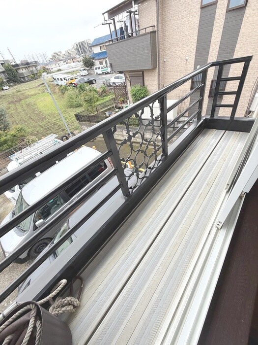 ラズライトの物件内観写真