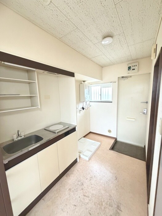 ラズライトの物件内観写真