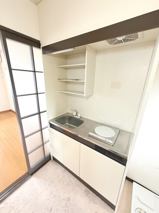 ラズライトの物件内観写真