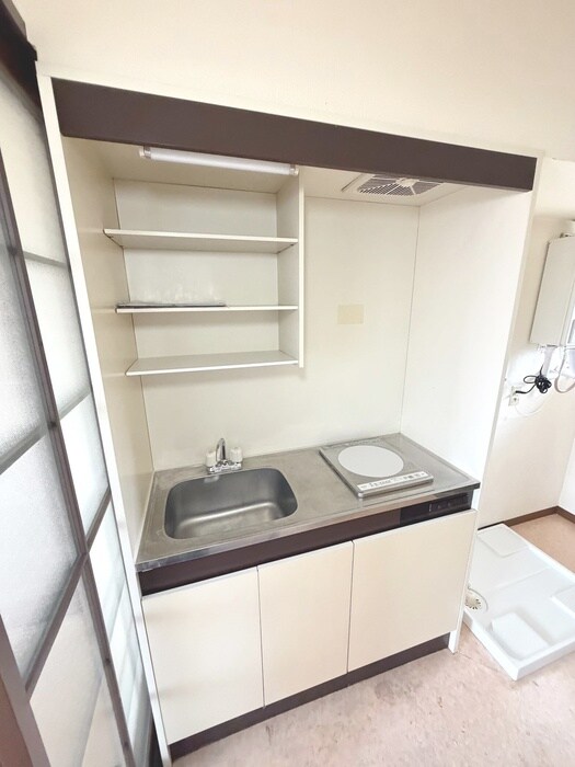 ラズライトの物件内観写真