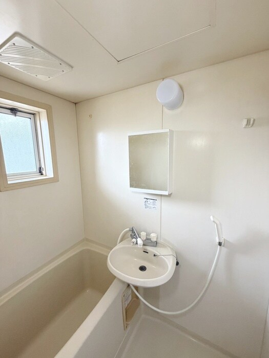 ラズライトの物件内観写真