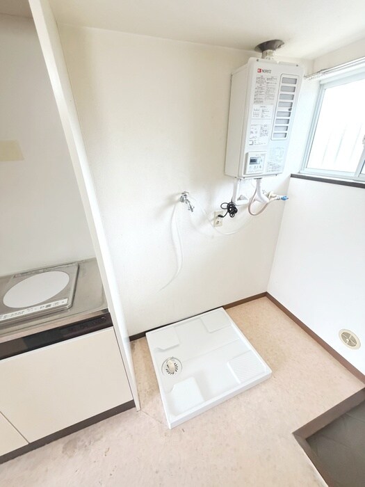 ラズライトの物件内観写真