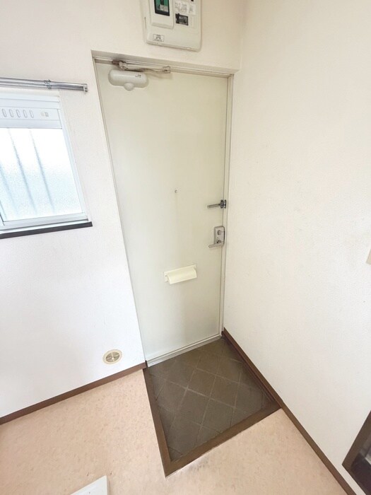 ラズライトの物件内観写真