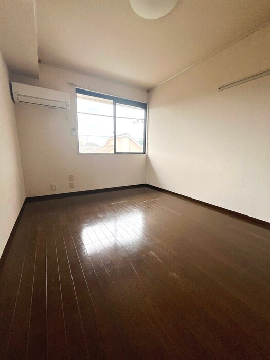 ヴェルジェ日野の物件内観写真