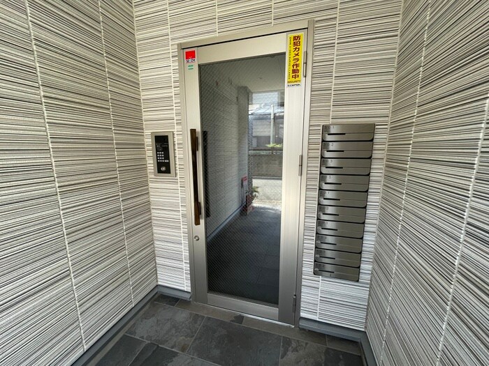 Ｒｅｓｅｒｖｅ　越谷レジデンスの物件外観写真