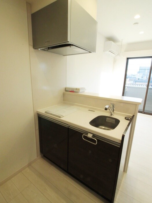 Ｒｅｓｅｒｖｅ　越谷レジデンスの物件内観写真