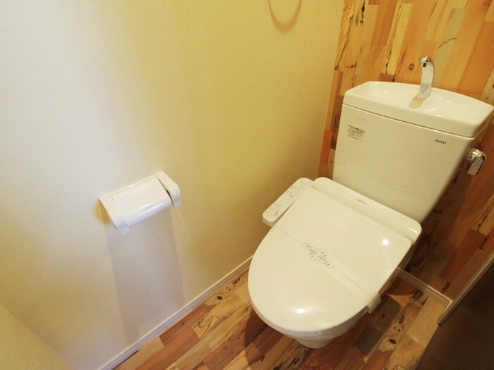 Ｒｅｓｅｒｖｅ　越谷レジデンスの物件内観写真