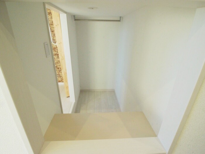 Ｒｅｓｅｒｖｅ　越谷レジデンスの物件内観写真