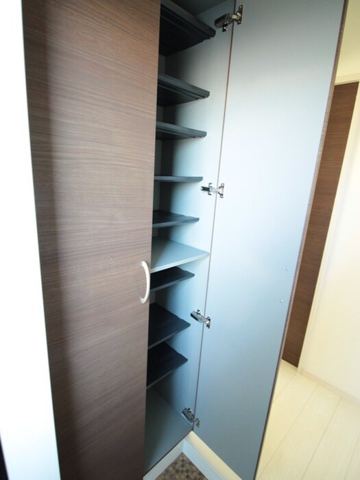 Ｒｅｓｅｒｖｅ　越谷レジデンスの物件内観写真