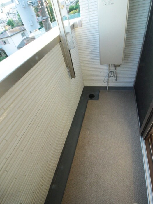 Ｒｅｓｅｒｖｅ　越谷レジデンスの物件内観写真