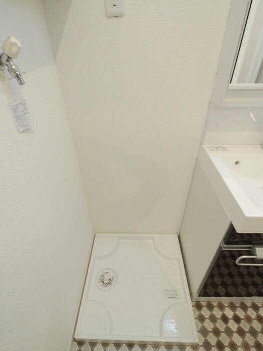 Ｒｅｓｅｒｖｅ　越谷レジデンスの物件内観写真