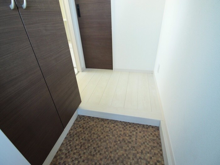 Ｒｅｓｅｒｖｅ　越谷レジデンスの物件内観写真