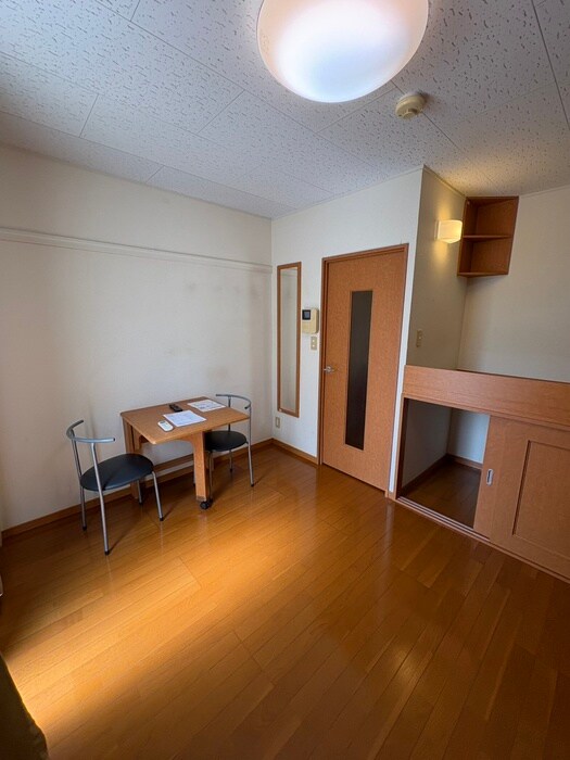 KEITAの物件内観写真