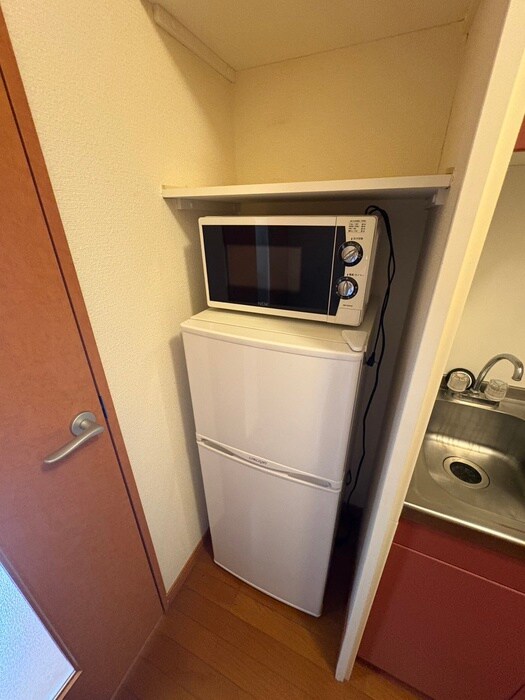 KEITAの物件内観写真