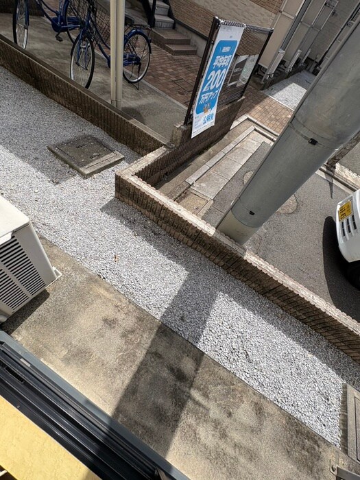 KEITAの物件内観写真