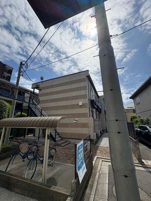 KEITAの物件内観写真