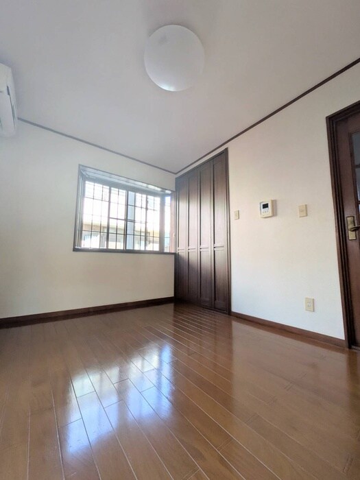 ミキハイムの物件内観写真