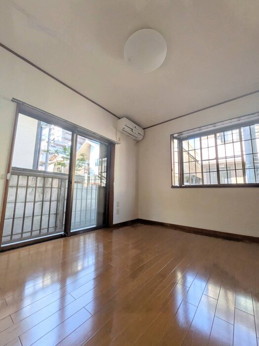 ミキハイムの物件内観写真