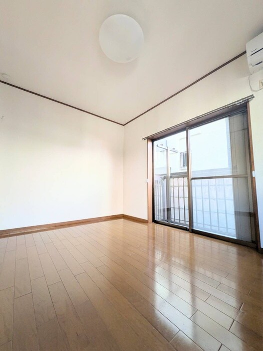 ミキハイムの物件内観写真