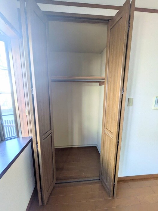 ミキハイムの物件内観写真