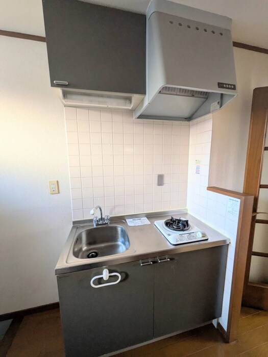 ミキハイムの物件内観写真