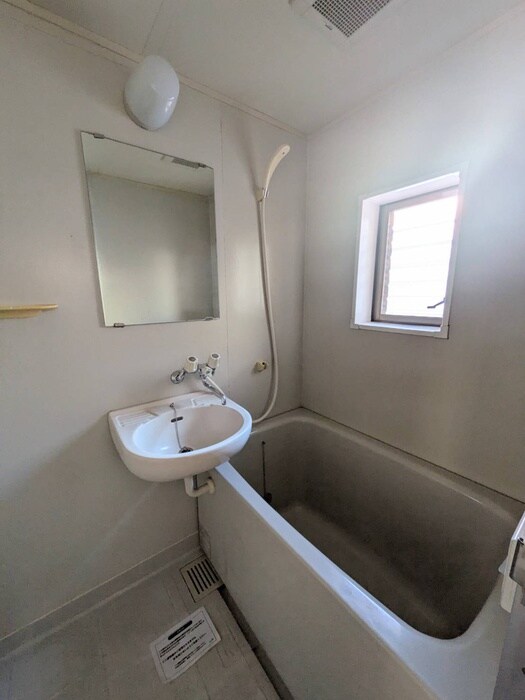 ミキハイムの物件内観写真