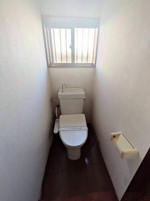 ミキハイムの物件内観写真